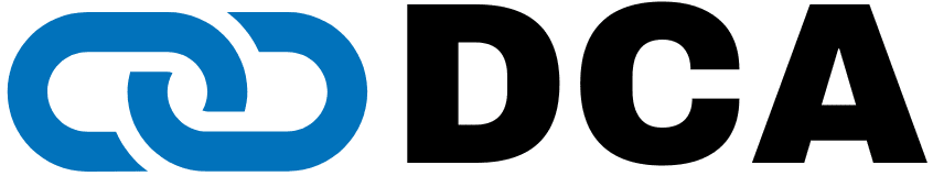 Digital Change Agents Logo