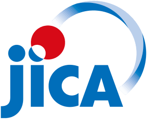 Japan International Cooperation Agency Logo