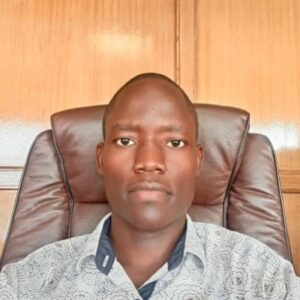 Bazibu Kibikyo Charles