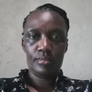 Bukenya Winfred