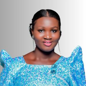 Masika Asiimwe Edreen