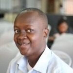 Michael Tyrone Katuramu