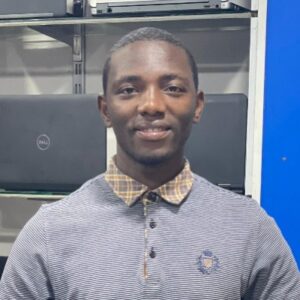 Muhindo Yusuf Saliki