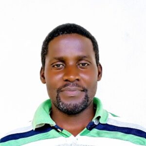 Musinguzi Isaac